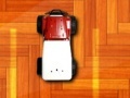 Toy Car Obstacle Course