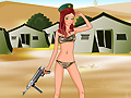 Army Girl