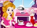 Princess Tea Party