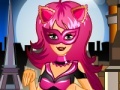 Cat Woman