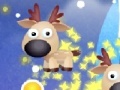 Reindeer bounce