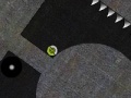 Spin the black circle