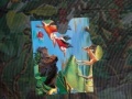 Puzzle Mania Rain Forest