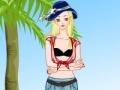 Beach Dressup Women