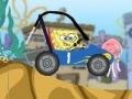 spongebob karting