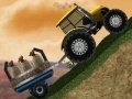 Tractor Mania Hacked