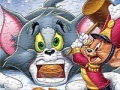 Tom and Jerry Sorty My Jigsaw