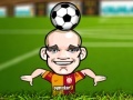 Sneijder Ball Bouncing