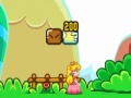 Super peach blast