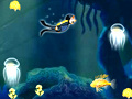 Deep Sea Explorer