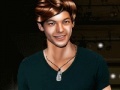 Louis Tomlinson (One Direction) dressup