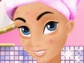 Fairest princess makeover