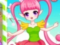 Manga fairy