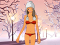 Winter Sweetie