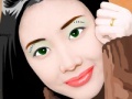 Korean Women Make Up
