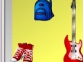 Design your own Locker