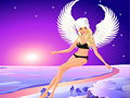 Winter Angel