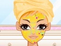 Royal carnival makeover
