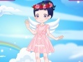 Sweet Little Angel