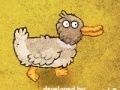 Catch the duck