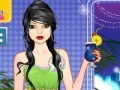 Glamour Party Dressup