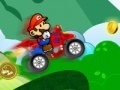 Mario ATV Turbo