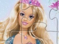 Barbie Princess Jigsaw