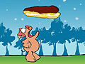 Belle the Pig in Piggylicious