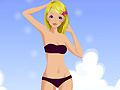 Plain But Nice Dress Up