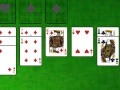 Solitaire Busy Aces