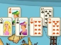 Solitaire The Pyramid