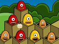 Blobuloids