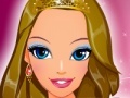 Pageant Queen Makeover