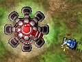 Bunker Defence