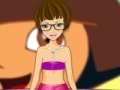 Dora`s doll