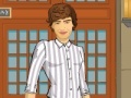 Liam Payne from one direction