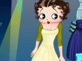Beautiful Betty Boop