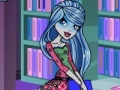 Intellectual Ghoulia style