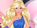 Charming Barbie Princess Makeover