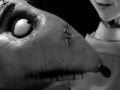 Frankenweenie Spot the Difference