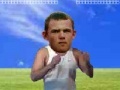 Get rooney fit