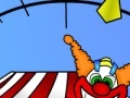 Clown balanceibpg