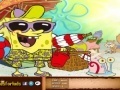 Spongebob Squarepants Hidden Objects