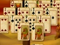 Solitaire Mummy's Curse