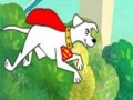 Kyrpto The Superdog