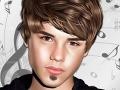 Justin Bieber Makeover