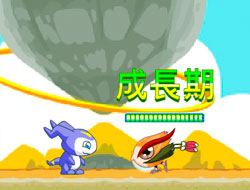 デジモン4.