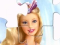 Barbie The Queen Jigsaw