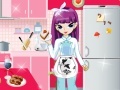 Sweety Little Chef