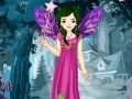 Fantasy Forest Fairy